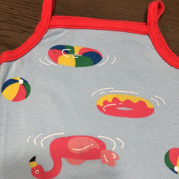 Super cute baby girl romper - Picture 2 of 7